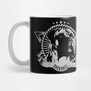 Boerboel - South African Mastiff Mug